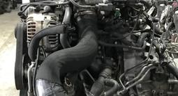 Контрактный двигатель Audi CABB 1.8 TFSI за 1 100 000 тг. в Астана – фото 5
