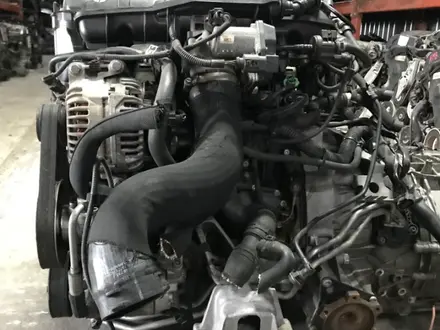 Контрактный двигатель Audi CABB 1.8 TFSI за 1 100 000 тг. в Астана – фото 5