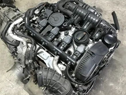 Контрактный двигатель Audi CABB 1.8 TFSI за 1 100 000 тг. в Астана – фото 6