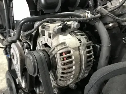Контрактный двигатель Audi CABB 1.8 TFSIүшін1 100 000 тг. в Астана – фото 8