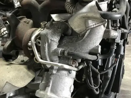 Контрактный двигатель Audi CABB 1.8 TFSI за 1 100 000 тг. в Астана – фото 9