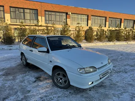 ВАЗ (Lada) 2113 2011 года за 1 350 000 тг. в Караганда – фото 3