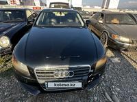 Audi A4 2009 годаүшін2 623 060 тг. в Алматы