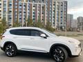 Hyundai Santa Fe 2023 года за 21 000 000 тг. в Астана – фото 10