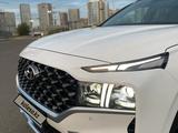 Hyundai Santa Fe 2023 годаүшін21 000 000 тг. в Астана – фото 5