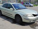 Renault Laguna 2002 года за 1 800 000 тг. в Алматы – фото 5