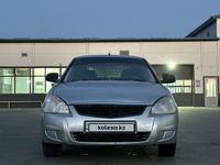 ВАЗ (Lada) Priora 2172 2011 годаүшін1 600 000 тг. в Уральск