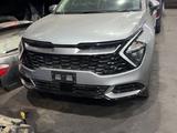 Kia Sportage 2022 года за 25 471 тг. в Караганда