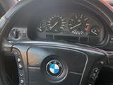 BMW 528 2000 годаfor3 700 000 тг. в Алматы – фото 2