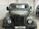 ГАЗ 69 1954 года за 1 100 000 тг. в Караганда – фото 2