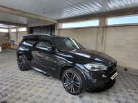 BMW X5 2018 года за 25 000 000 тг. в Алматы