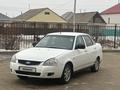 ВАЗ (Lada) Priora 2170 2014 годаfor2 380 000 тг. в Уральск – фото 2