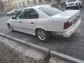 BMW 525 1991 годаfor1 600 000 тг. в Тараз – фото 5