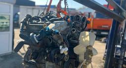 Двигатель на Toyota Land Cruiser 4.0л 1GR-FE за 99 000 тг. в Алматы – фото 2