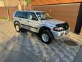 Mitsubishi Montero Sport 2002 года за 4 600 000 тг. в Алматы