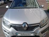 Renault Sandero Stepway 2015 годаүшін3 200 000 тг. в Астана
