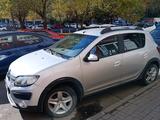 Renault Sandero Stepway 2015 годаүшін3 200 000 тг. в Астана – фото 2