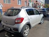 Renault Sandero Stepway 2015 годаүшін3 200 000 тг. в Астана – фото 3