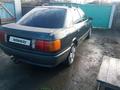 Audi 80 1988 годаfor1 300 000 тг. в Федоровка (Федоровский р-н) – фото 15