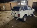 ВАЗ (Lada) Lada 2121 2012 годаүшін1 500 000 тг. в Атырау – фото 4