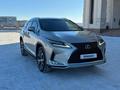 Lexus RX 300 2022 годаүшін27 500 000 тг. в Караганда – фото 2