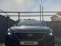Hyundai Sonata 2015 годаүшін8 000 000 тг. в Алматы