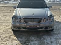 Mercedes-Benz E 320 2003 годаүшін5 700 000 тг. в Алматы