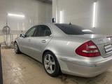 Mercedes-Benz E 320 2003 годаүшін5 700 000 тг. в Алматы – фото 5