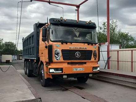 Shacman (Shaanxi)  F2000 2012 года за 12 000 000 тг. в Караганда