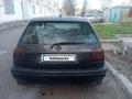 Volkswagen Golf 1993 года за 1 100 000 тг. в Тараз – фото 2