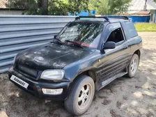 Toyota RAV4, 1995