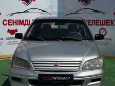 Mitsubishi Lancer, 2003