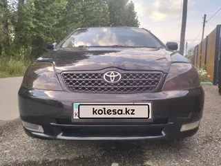 Toyota Corolla, 2004