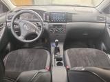 Toyota Corolla 2004 годаүшін4 000 000 тг. в Костанай – фото 4
