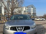 Nissan Qashqai 2013 года за 6 900 000 тг. в Алматы – фото 3