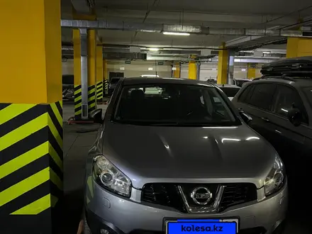 Nissan Qashqai 2013 года за 6 900 000 тг. в Алматы – фото 5