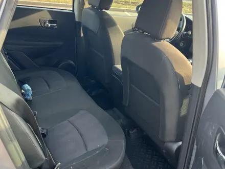 Nissan Qashqai 2013 года за 6 900 000 тг. в Алматы – фото 9