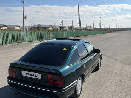 Opel Vectra 1994 года за 1 200 000 тг. в Шымкент – фото 7