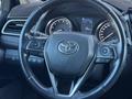 Toyota Camry 2018 года за 11 990 000 тг. в Кокшетау – фото 18