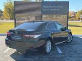 Toyota Camry 2018 года за 11 990 000 тг. в Кокшетау – фото 5