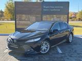 Toyota Camry 2018 года за 11 990 000 тг. в Кокшетау