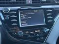 Toyota Camry 2018 года за 11 990 000 тг. в Кокшетау – фото 22
