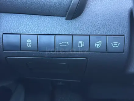 Toyota Camry 2018 года за 11 990 000 тг. в Кокшетау – фото 24