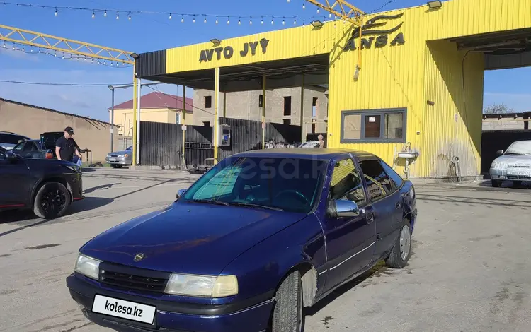 Opel Vectra 1992 года за 500 000 тг. в Шымкент