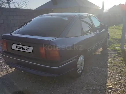 Opel Vectra 1992 года за 500 000 тг. в Шымкент – фото 8