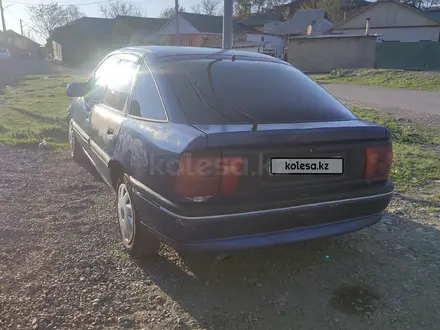 Opel Vectra 1992 года за 500 000 тг. в Шымкент – фото 9