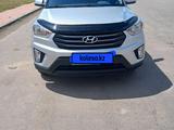 Hyundai Creta 2018 года за 8 000 000 тг. в Экибастуз – фото 2