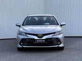 Toyota Camry 2019 года за 9 900 000 тг. в Караганда – фото 2