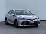 Toyota Camry 2019 года за 9 900 000 тг. в Караганда – фото 3
