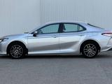 Toyota Camry 2019 года за 9 900 000 тг. в Караганда – фото 5